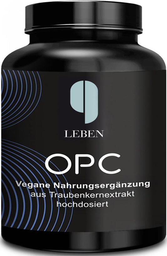 OPC Traubenkernextrakt