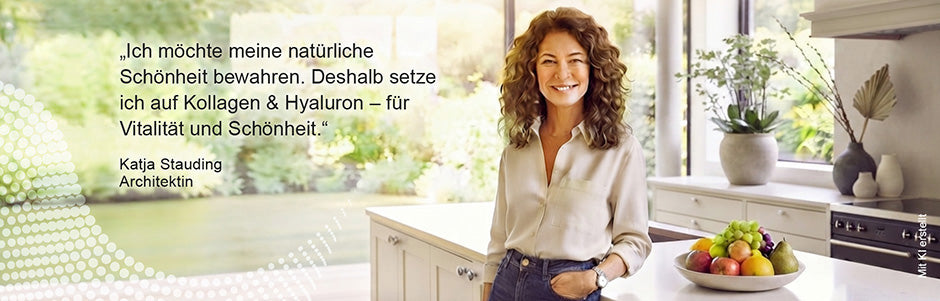 Vitalität und Schönheit bewusst begleiten