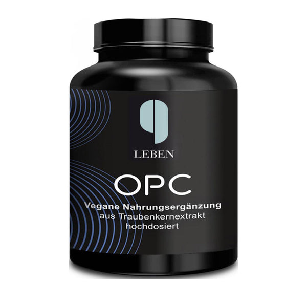 OPC Traubenkernextrakt