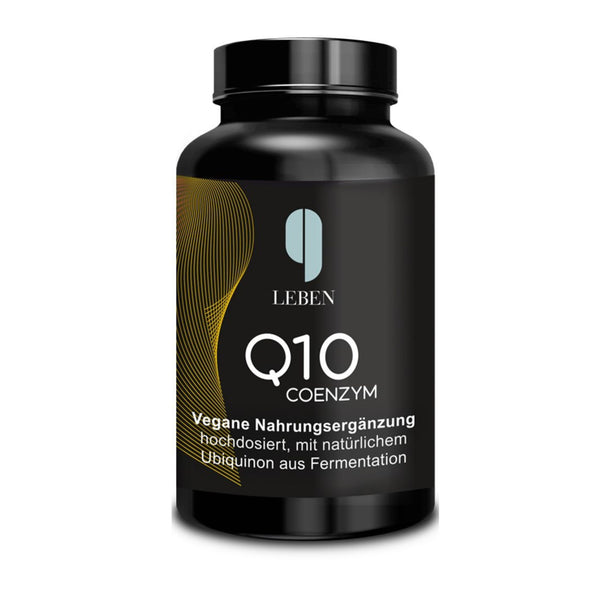 Coenzym Q10