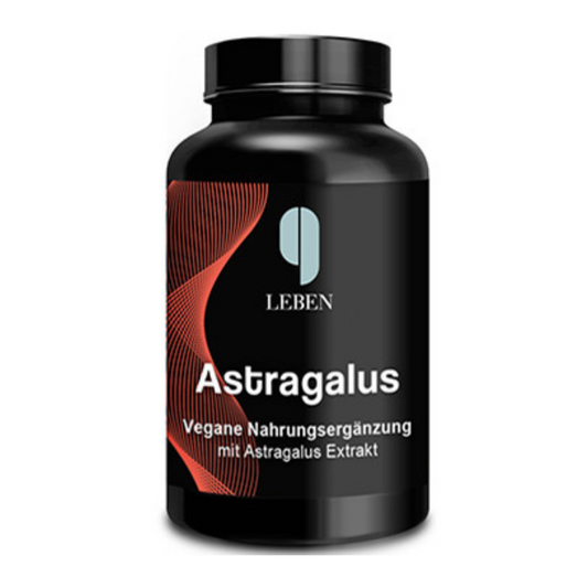 Astragalus Kapseln