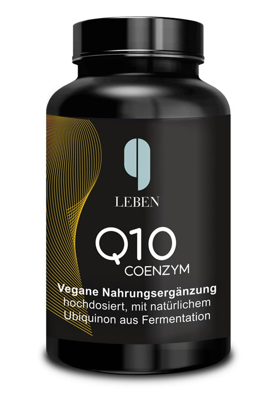Coenzym Q10