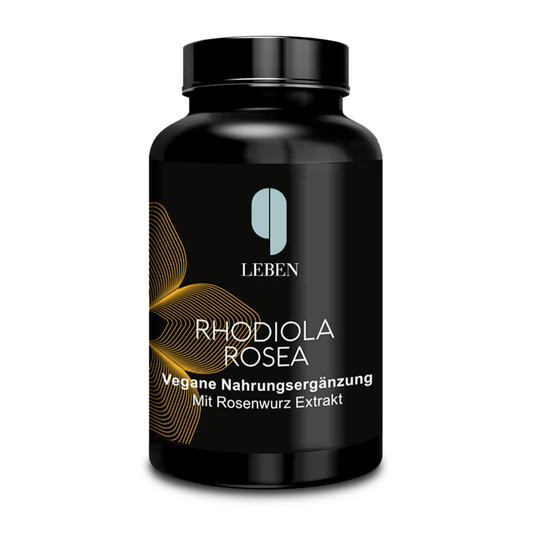 Rhodiola Rosea Kapseln